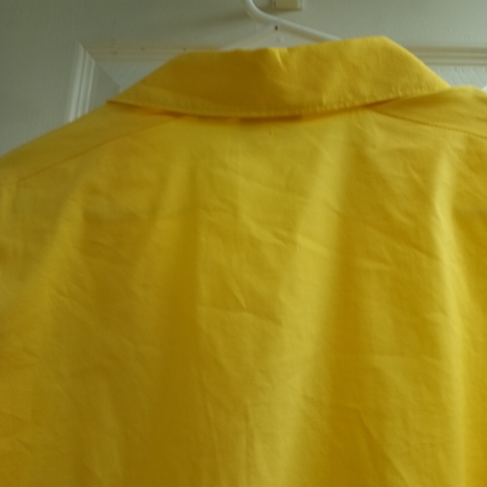 Chicos Button Down - Picture 2 of 8
